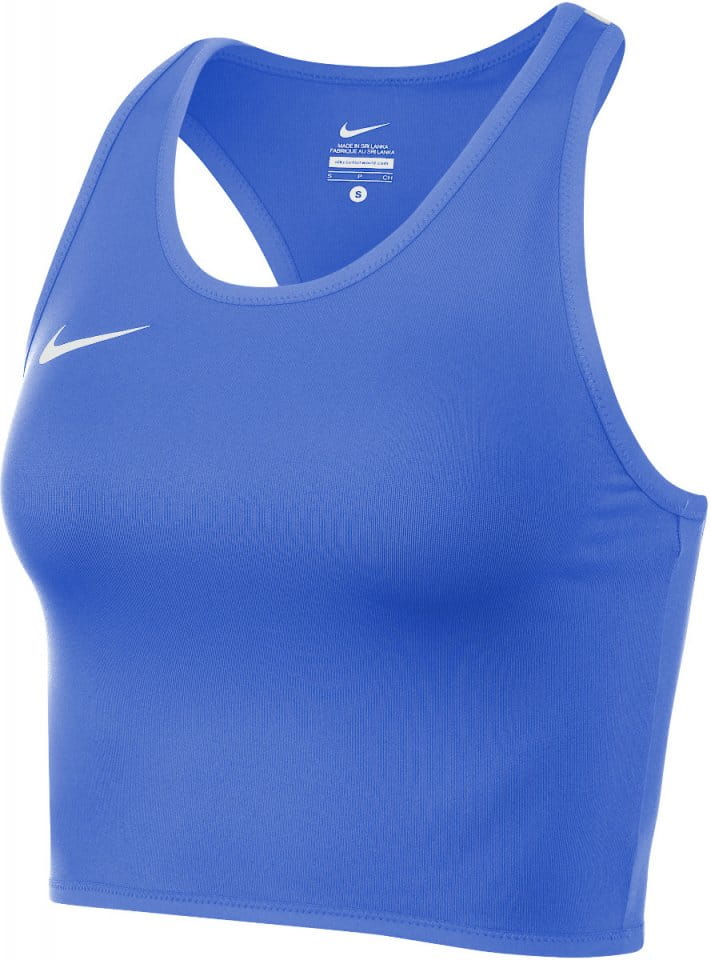 T-Shirt Nike Women Team Stock Cover Top