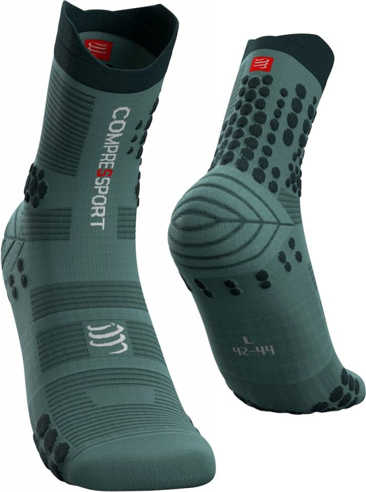 Socken Compressport Pro Racing Socks v3.0 Trail
