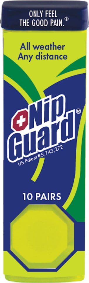 Gips Runguard Nipguard tube 10 pairs