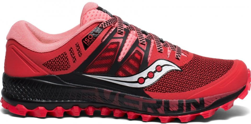 Trail-Schuhe SAUCONY PEREGRINE ISO