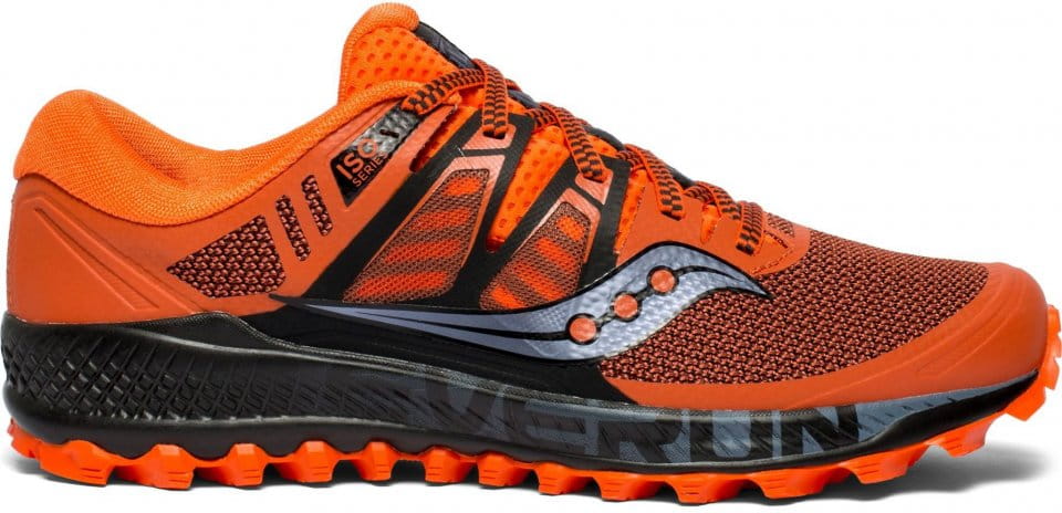 Trail-Schuhe SAUCONY PEREGRINE ISO