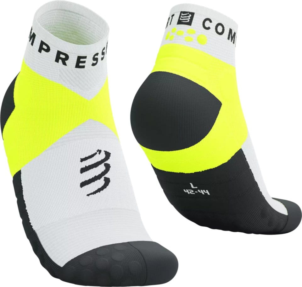 Socken Compressport Ultra Trail Low Socks