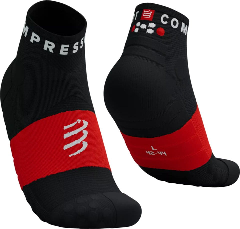 Socken Compressport Ultra Trail Low Socks