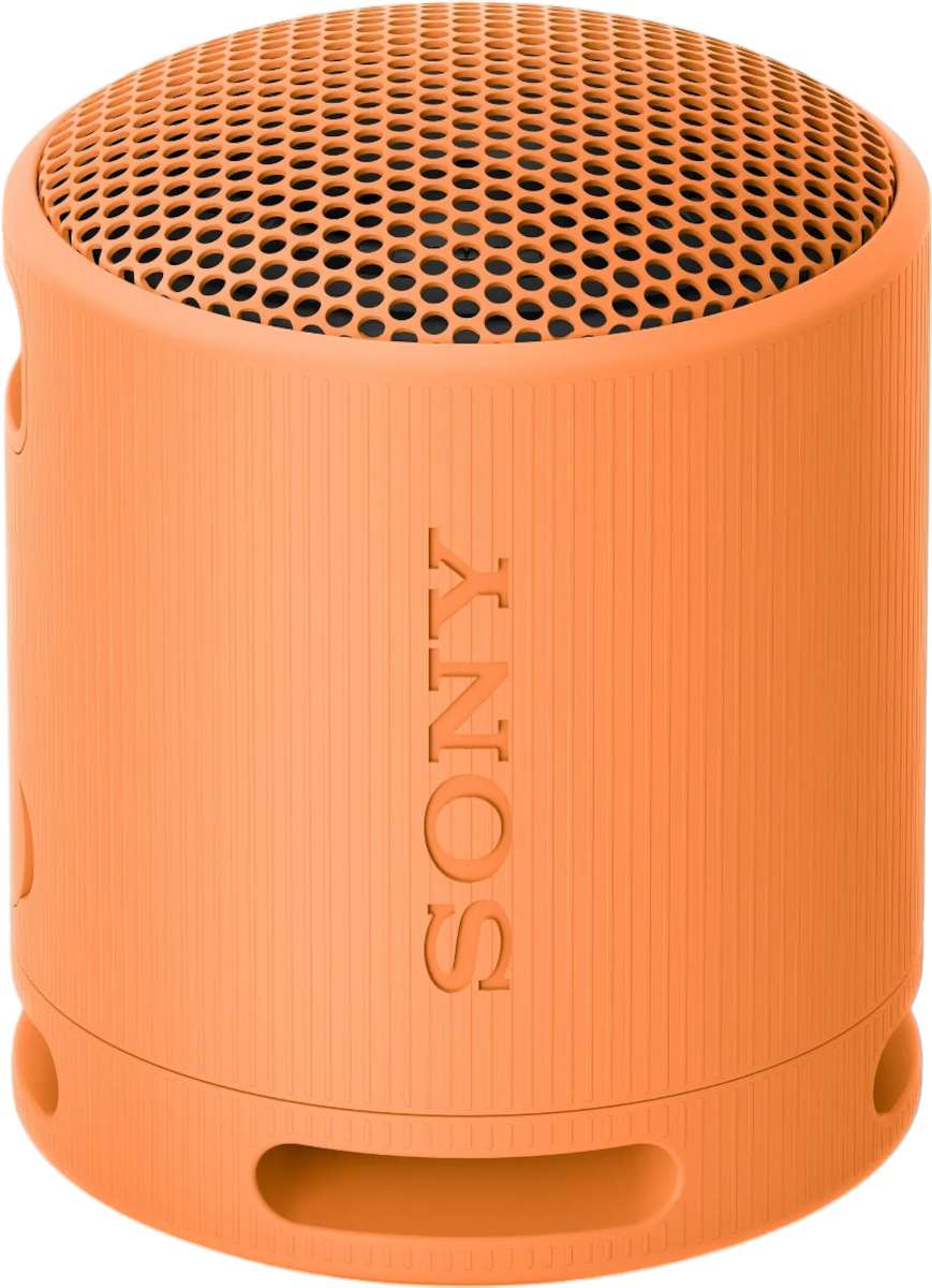 Lautsprecher SONY SRS-XB100