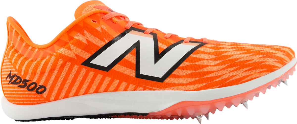 Spikes New Balance FuelCell MD500 v9