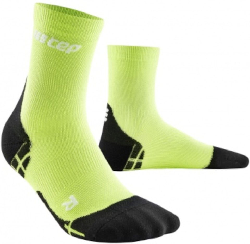 Socken CEP short socks ULTRALIGHT