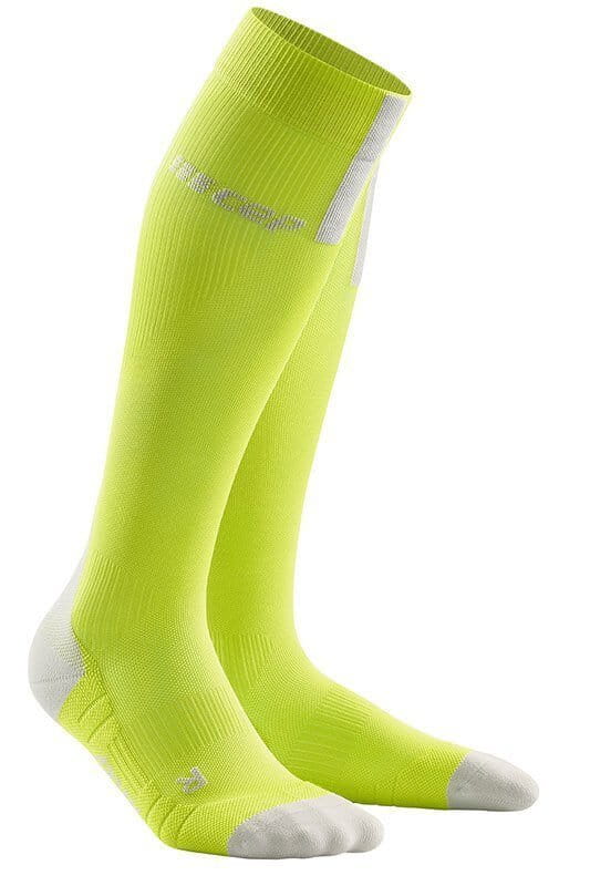 Kniestrümpfe CEP Women's Tall Compression Socks 3.0