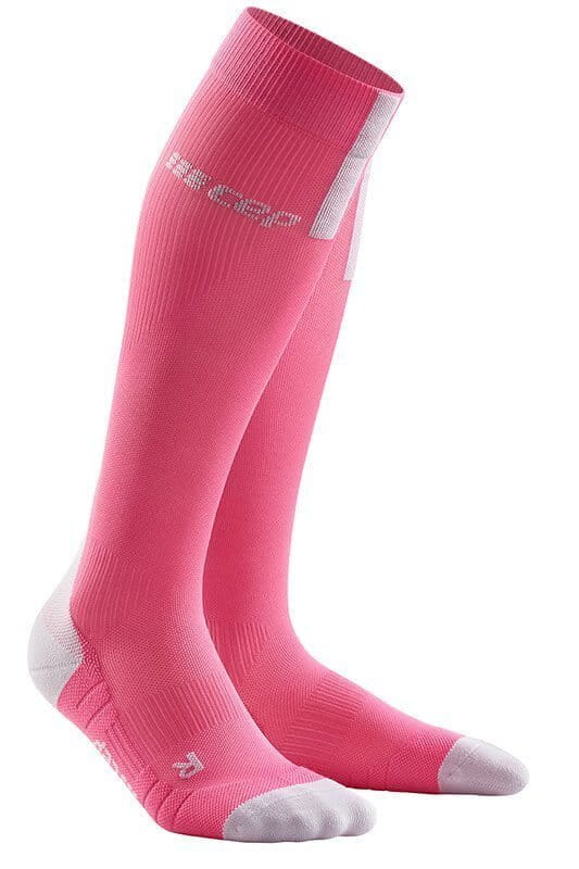 Kniestrümpfe CEP Women's Tall Compression Socks 3.0