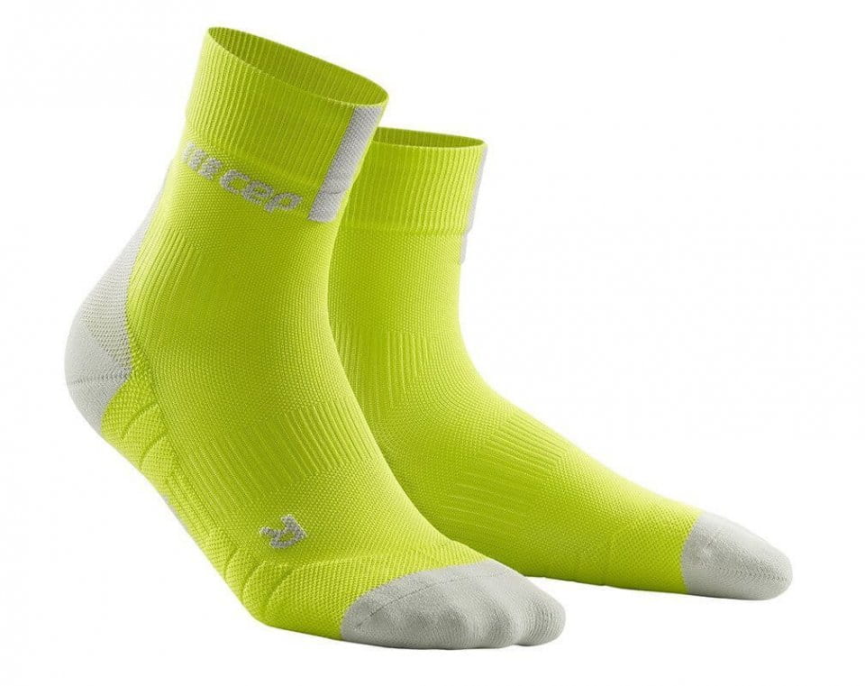 Socken CEP Women's 3.0 short Socks