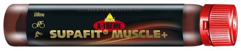 Stimulanzien vor dem Training Inkospor X-TREME Supafit Muscle+ 25 ml